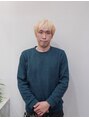 ブラック ビューティースペース 岩本 祐