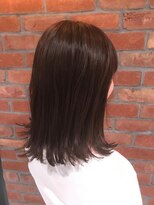 リブル 西葛西(Lible)&nbsp;切りっぱなしロブ