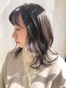 ココロクレド(COCOLO credo) くすみベージュ