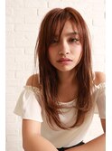 【渋谷Beeehair/山森伴利】A/W NewStyle