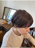 ショート