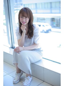 美容室 パルス 静岡鷹匠店(PALS) 、