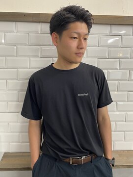 ワビサビ(WB/SB) IKKI STYLE No.62