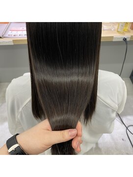 リジー(Litzy) TOKIOトリートメント【三國麗奈】