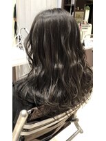 イースト(YEAST)&nbsp;Wカラー ダークグレージュ