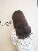 【Lee天王寺】ラベンダー