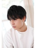 【ALEXAひばりヶ丘】ナチュラルマッシュショート
