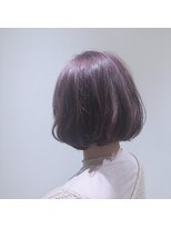 ネオリーブルカ 御茶ノ水店(Neolive Luca)&nbsp;ベリーピンク