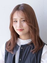 シロ(SiLO)&nbsp;オレンジベージュ◇