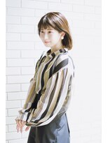 ノイン(noine)&nbsp;趣味を見つけて、1人の時間も楽しんでみて/秋/冬/20代/30代/40代