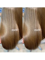 アフロート ギンザ(AFLOAT GINZA)&nbsp;【白川style】20代30代40代小顔カット大人かわいいくびれモテ髪