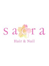 hair &nail sacra【サクラ】