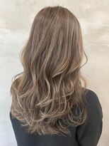 ベジータ(VEGETA) VEGETA 仙台店【ベジータ】ナチュラルベージュアッシュ