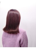 latte hair atelier