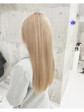 ワンズクロエ 原宿店(ONE's Chloe) ミルクティー/テラコッタ/ミニウルフ/くすみブルー[原宿駅]