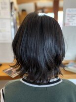 ギャロップヘアー キッズカット