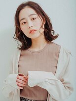 ワンダービューティーサノ(Wonder Beauty SANO)&nbsp;大人ミディアムパーマ
