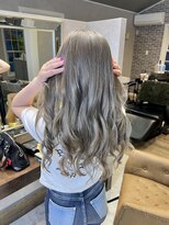 エイジア ユナイテッド バーン(ASIA UNITED BURN)&nbsp;◆ASIA◆ maintenance color