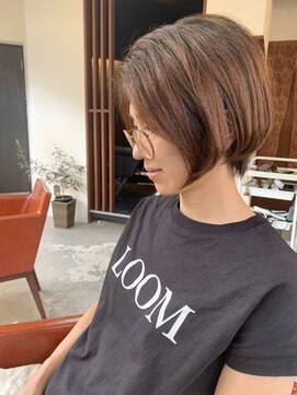 チェルシー(Chelsea) クラシックボブ