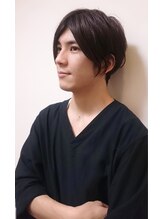 シュエット(chouette)&nbsp;礒野 僚