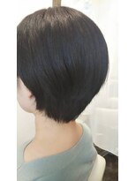 クチュール ヘアデザイン(Couture hair design)&nbsp;ショートスタイル