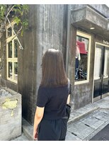 エニーテラス(Eny Terrace)&nbsp;olive beige