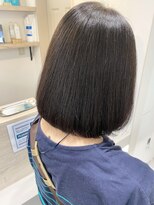 トゥーリ 長崎住吉店(tuuli)&nbsp;お悩み解決髪質改善縮毛矯正♪Narito