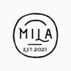ミラ 銀座(MILA)のお店ロゴ