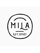 MILA銀座 髪質改善 縮毛矯正 ブリーチ