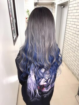 ブランシスヘアー(Bulansis Hair) #仙台美容室 #ブランシスヘアー