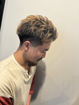 リープ(LEAP) ローフェード