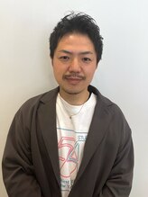 アッシュ 長津田店(Ash) 金子 直樹