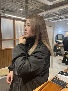 エイトデイズ 三宮駅前店(EIGHT days) milk tea