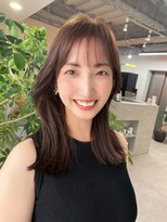 ソーホー ニューヨーク シズオカ(SOHO newyork SHIZUOKA)&nbsp;艶髪　くびれ　韓国