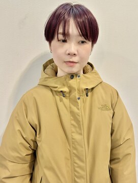 トイモイパトン(toi+moi paton) (大木伸悟)short