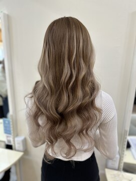 クラナ(clana) エクステでギャル！！