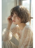 20代30代40代髪質改善オージュア白髪染め透明感カラー稲毛