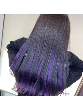 アイズ 本厚木(AIZU) デザインカラー