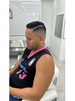 ダムディートウキョウ 心斎橋店(DAMDEE TOKYO)&nbsp;フェードスタイル