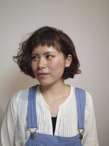 ザップ(ZAP)&nbsp;フレンチボブ