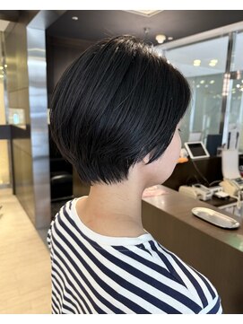 バジル(BASIL) guestスタイル☆ショート12