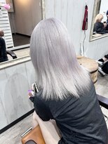 オアフ(Oahu)&nbsp;ホワイトシルバー