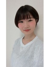 アリス(alice)&nbsp;谷田 みく