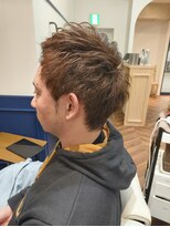 スター(STAR'S)&nbsp;ソフトツイスト