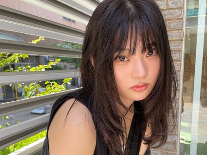 ネス(ness)の写真