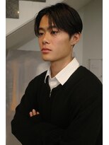 レコ 渋谷(LECO) メンズスタイル