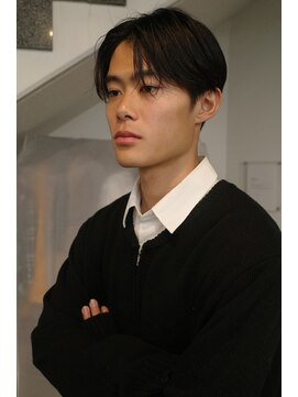 レコ 渋谷(LECO) メンズスタイル