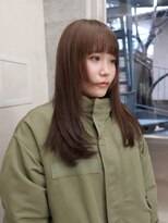 ネアー 新潟(NEER)&nbsp;イメチェン/外ハネボブ/美髪/ワイドバング[新潟駅/万代]