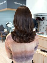 プラグ バイ ネオリーブ(plug by neolive)&nbsp;美髪×髪質改善[髪質改善/縮毛矯正/韓国]A