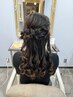 【選べるヘアセット】ダウンスタイル or ハーフアップ ￥2,750